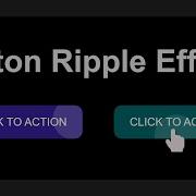 Button Ripple Effect Using CSS And JQuery Button Click Effects