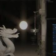 FFT Convolution Bloom WIP