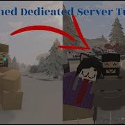 Unturned Dedicated Server Tutorial For Basic And Custom Workshop Maps