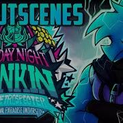 VS RETROSPECTER 1 5 IPU UPDATE No Cutscenes Hell Difficulty Friday Night Funkin