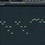 Popcorn Hardstyle Remake On FL Studio 9