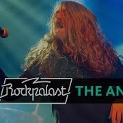 The Answer Live Rockpalast 2014