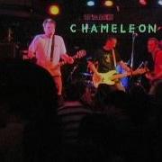 Running From Dharma We Escape Tonight Chameleon Club 12 26 2003