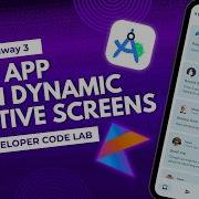 Build Adaptive Android App With Jetpack Compose Reply App MVVM Responsive UI
