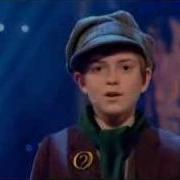 Olivers Tomorrow I D Do Anything