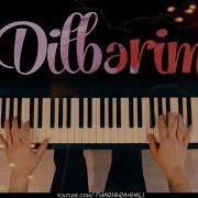 Dilbərim Fuad İbrahimli