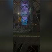 Carnival Ride Malfunctions During LA School Event
