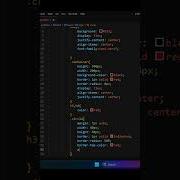 Page Loading Animation Using HTML CSS