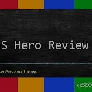 CSS Hero Review