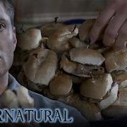 35 Minutes Of Junk Foods Biggest Fan Dean Winchester Supernatural