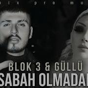 BLOK 3 GÜLLÜ SABAH OLMADAN Remix 2026