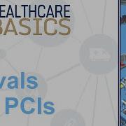 Healthcare Basics Arrivals And PCI