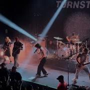 TURNSTILE REAL THING LIVE Lima Perú2024 4K