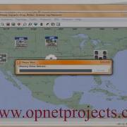 NETWORK SIMULATOR OPNET