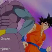 Dragon Ball Super Failure Amv
