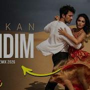 Tarkan Sikidim Deep Remix 2026