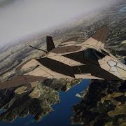 Vector Thrust Launch Trailer