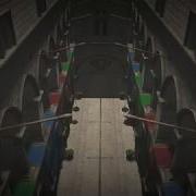 WIP Vulkan Renderer Feature Update 02 Sponza