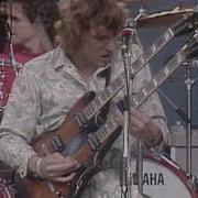Joe Walsh Rocky Mountain Way Live