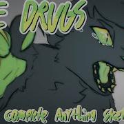 THE DRUGS Complete Anything Sketch MAP