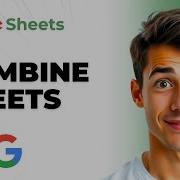 How To Combine Multiple Google Sheets Together Easiest Way 2026 Guide