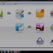 SQL Payroll System Tutorial ENG SUB