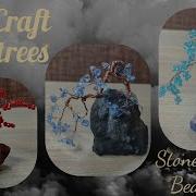 DIY Craft Wire Tree How To Make Wire Tree Satisfying Art Diy Howtomake Youtube Wiretree