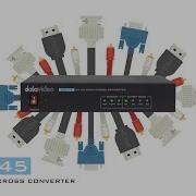 Official 5 Reasons Why You Need A DAC 45 4K Up Down Cross Converter Datavideo