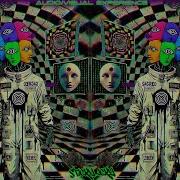 Loud On Deck 012 Deep Dubstep Trap Experimental Bass Music Audio Visualizer Trip 4K