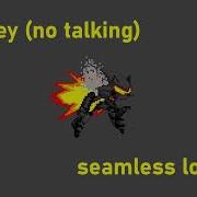 Prey No Talking 1 Hour Seamless Loop FNF Vs Sonic EXE