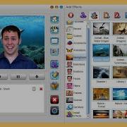 Image Capture Through WebCam Javascript Html CSS
