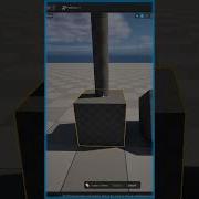 BEGINNER TUTORIALS HOW TO USE THE CUTTING TOOL BOOLEAN IN UNREAL ENGINE 5 Subscribe Fyp Shorts