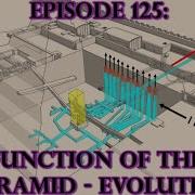 Episode 125 ANCIENT TECHNOLOGY The Function Of The Step Pyramid Evolution