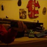 SPAS 12 Muzzle Flash Effect Test