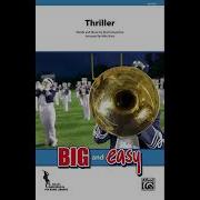 Thriller Arr Mike Story Score Sound