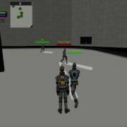 Gravity Twist Controller AI Test