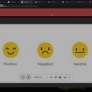 Sentiment Analysis Of COVID 19 Tweets Visualization Dashboard Team Zerobugz