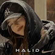 OKSII Shurter Halid Remix 2025