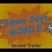Simon Says Mobile Trailer 2
