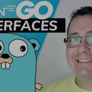 Learning Golang Interface Types Part 1