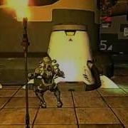 Firefall Tiki Dance 1