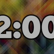 2 Minute Timer
