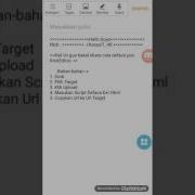 Tutorial Deface Poc KindEditor
