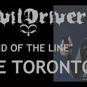 Devildriver End Of The Line Toronto Nov 24 2012 Live 720P HD