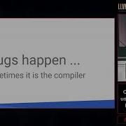 2017 LLVM Developers Meeting Compiling Android Userspace And Linux Kernel With LLVM