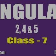 Learn Angular 2 4 5 Online Training Class 7 By Harsha Sir