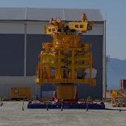 The Subsea Capping Stack Story The Cap