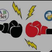 PascalABC Vs Python Speed Performance Test Быстродействие программ сравнение