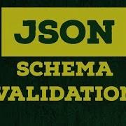 JSON Schema Validation If Then Else
