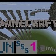 XRUN 16 Bit Minecraft Super Secret Settings 1
